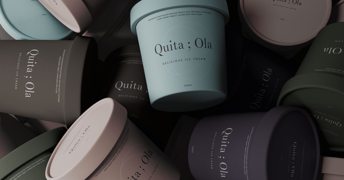 3 sites gratuitos para baixar mockups de qualidade | Domestika