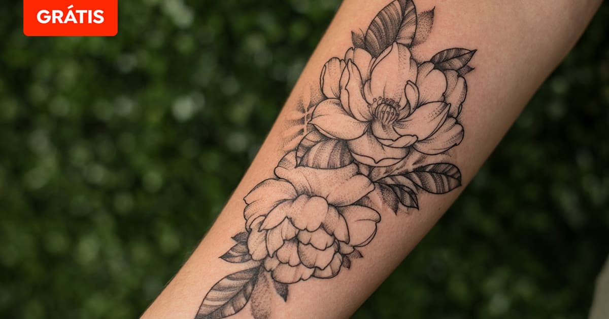 Apostila de tatuagem download Download Gratis Guia De Tatuagem Para Iniciantes Domestika