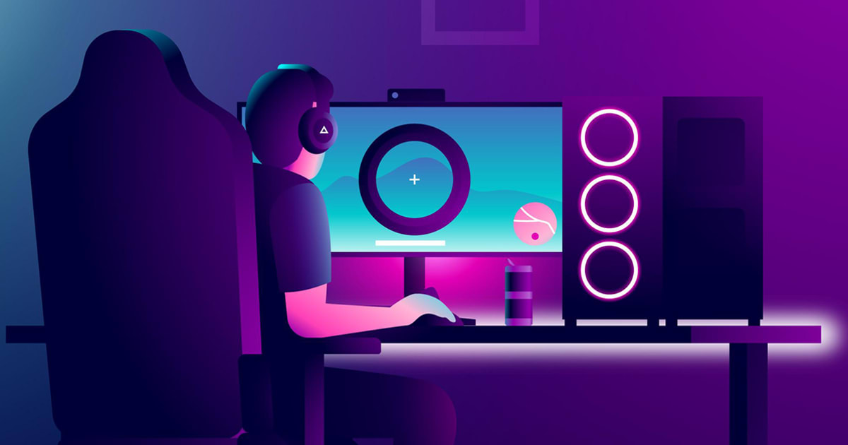 Muzikstation: Restart imerge no universo das trilhas sonoras de e-games -  Portal Cultura do AM