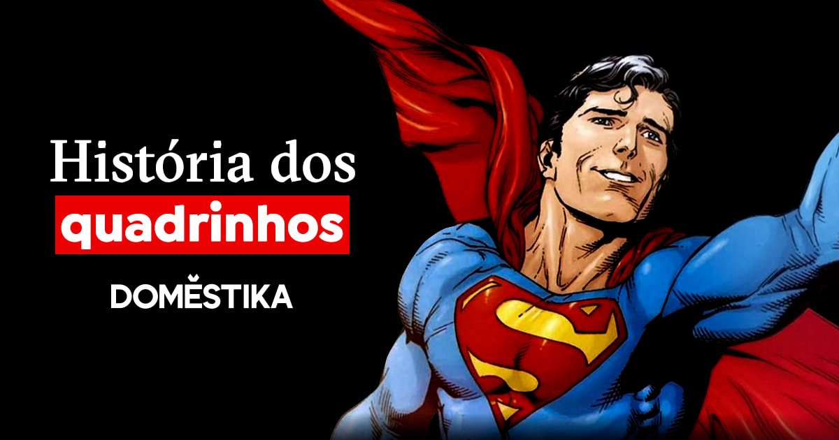 Superman ganha um novo poder em nova história em quadrinhos