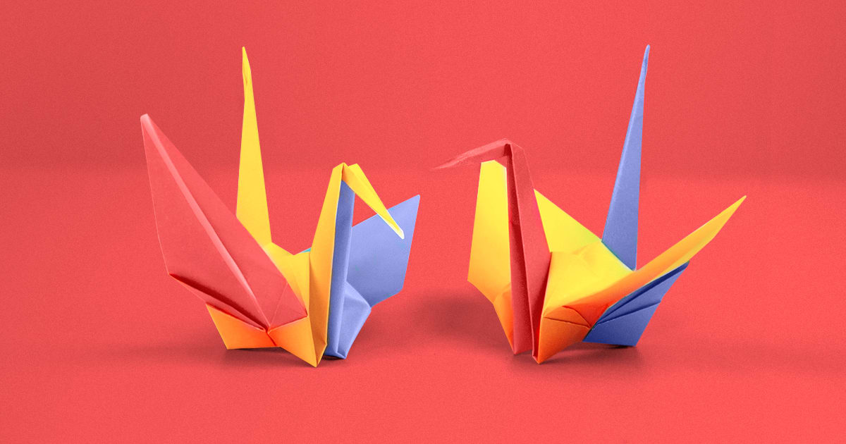 5 Interesting Facts About Origami