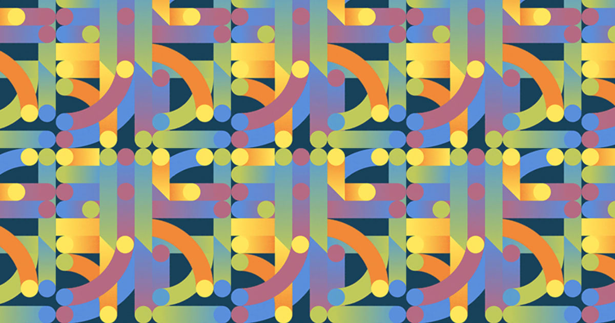 The Pattern Library The Home of Free Design Patterns Domestika