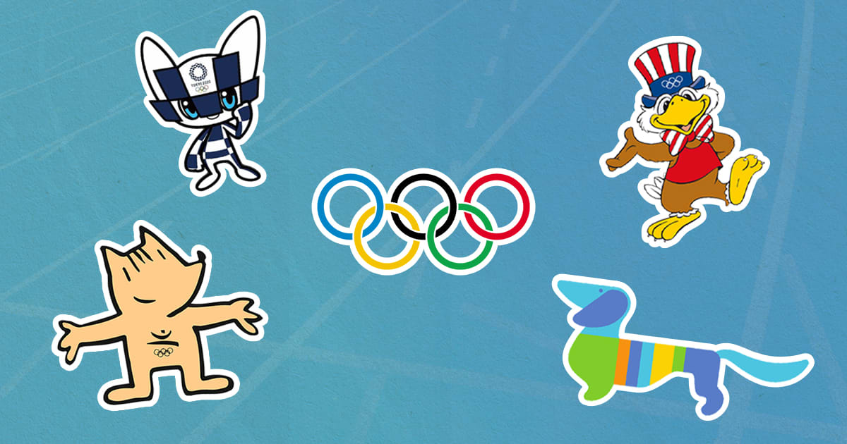 Desenho de olimpiadas pintado e colorido por Usuário não