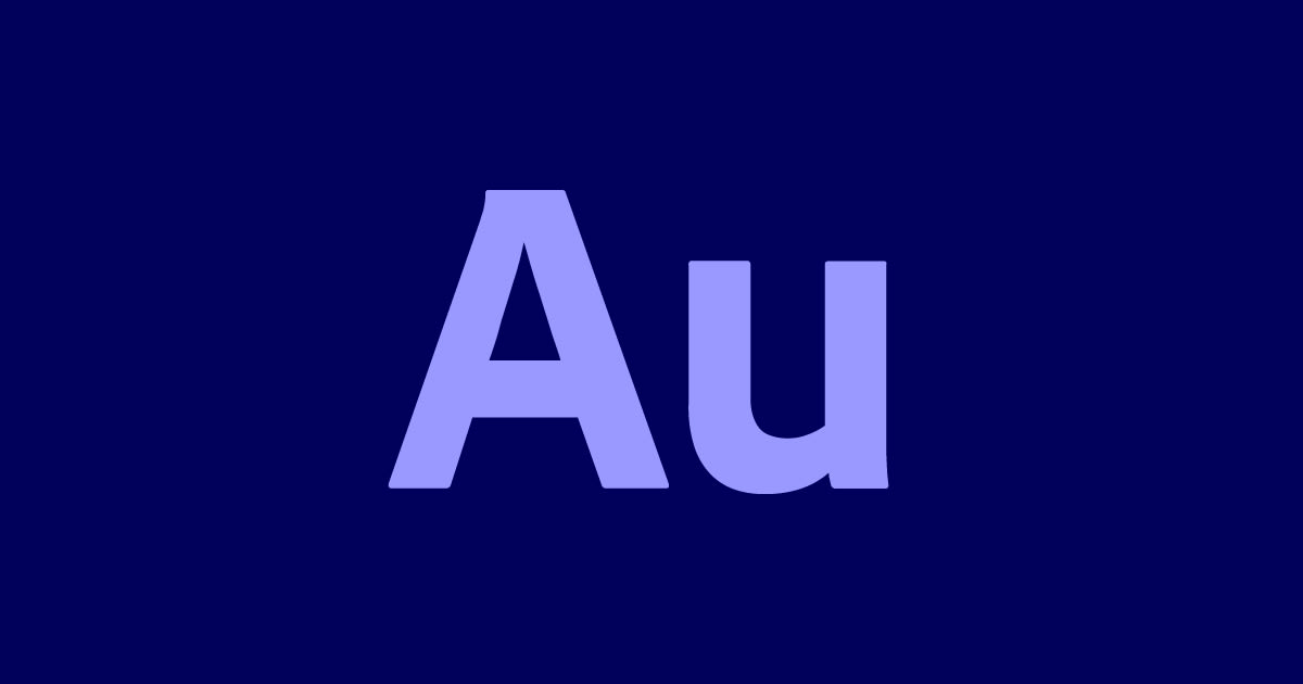 35 Essential Shortcuts for Adobe Audition Domestika