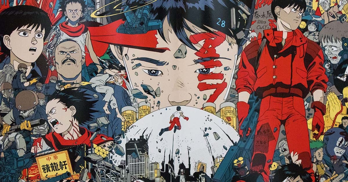 13 Great Manga Artists That Made History | Domestika