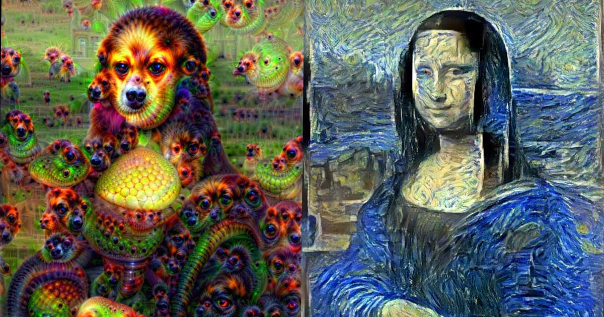 Artificial intelligence art - Wikipedia