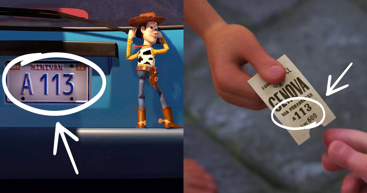 O que hotsell é easter egg