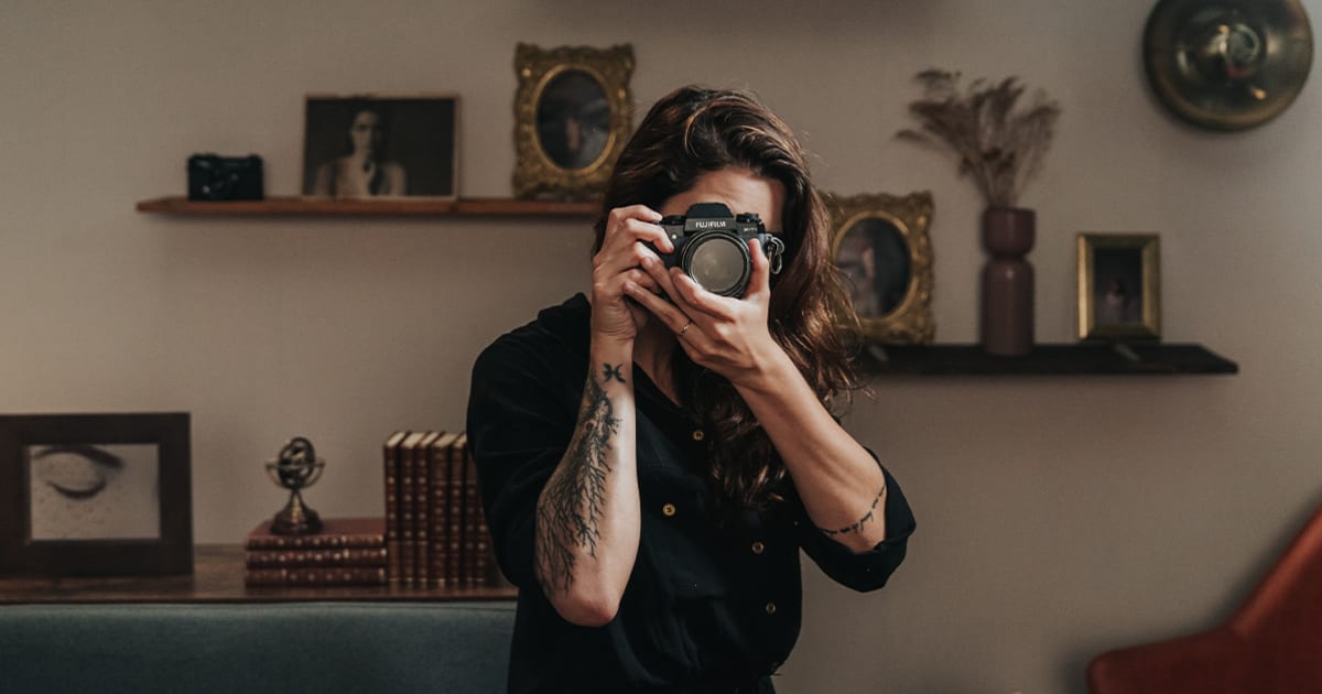 21 Free Photography Tutorials to Learn New Tips and Tricks | Domestika