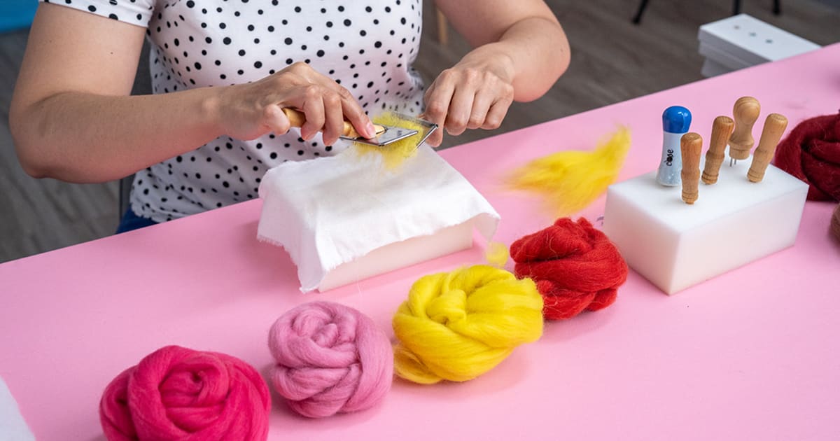  5 tutoriels DIY faciles et gratuits à réaliser à la maison | Domestika