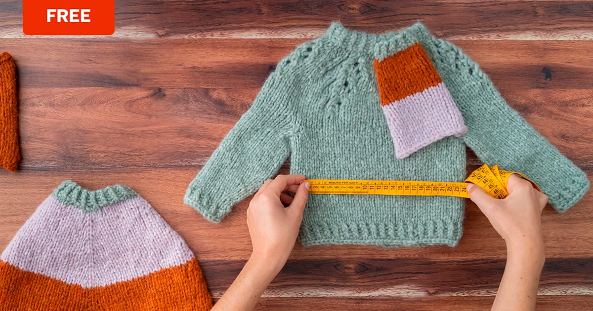 Sweater  Knit fashion, Knitwear inspiration, Knitting inspiration