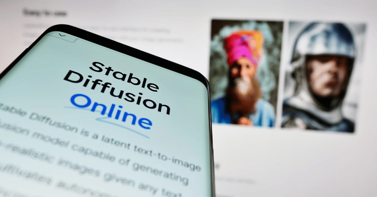What is Stable Diffusion and how to use it? | Domestika
