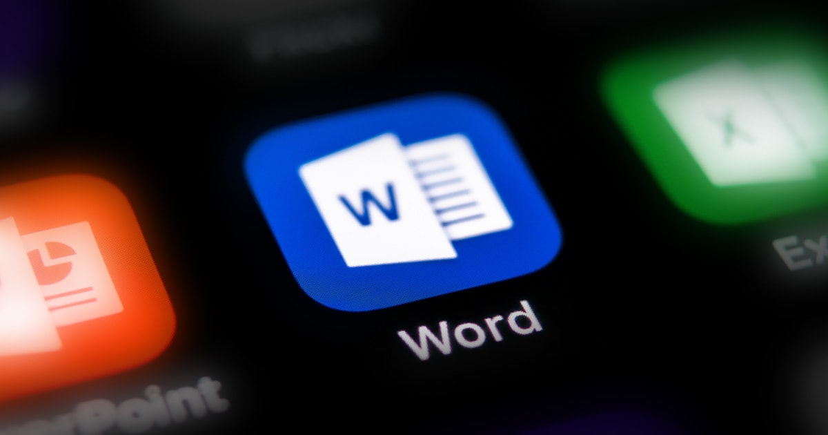 How to make an automatic index in word step by step domestika