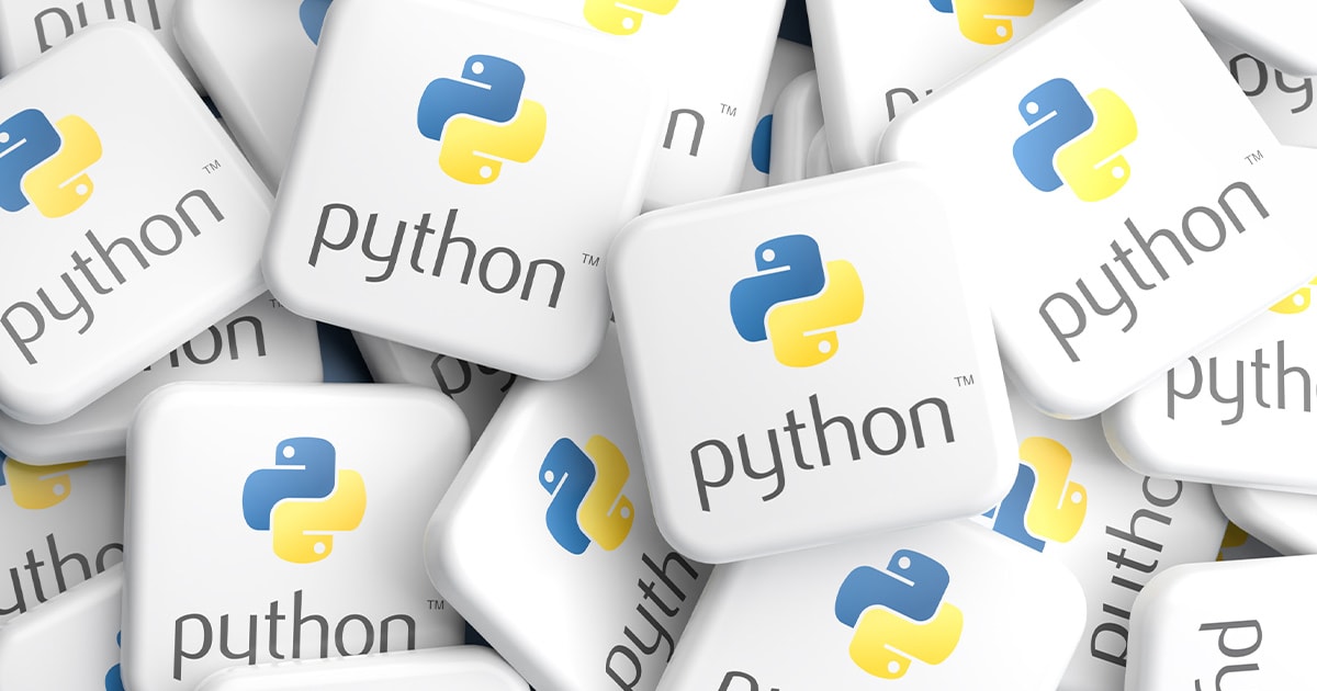 What Are the Advantages of Using Python as a Programming Language ...