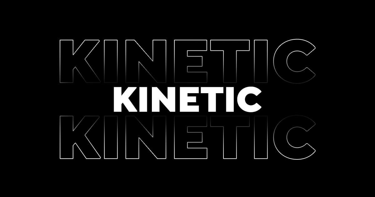 What Is Typography? 5 Examples Domestika