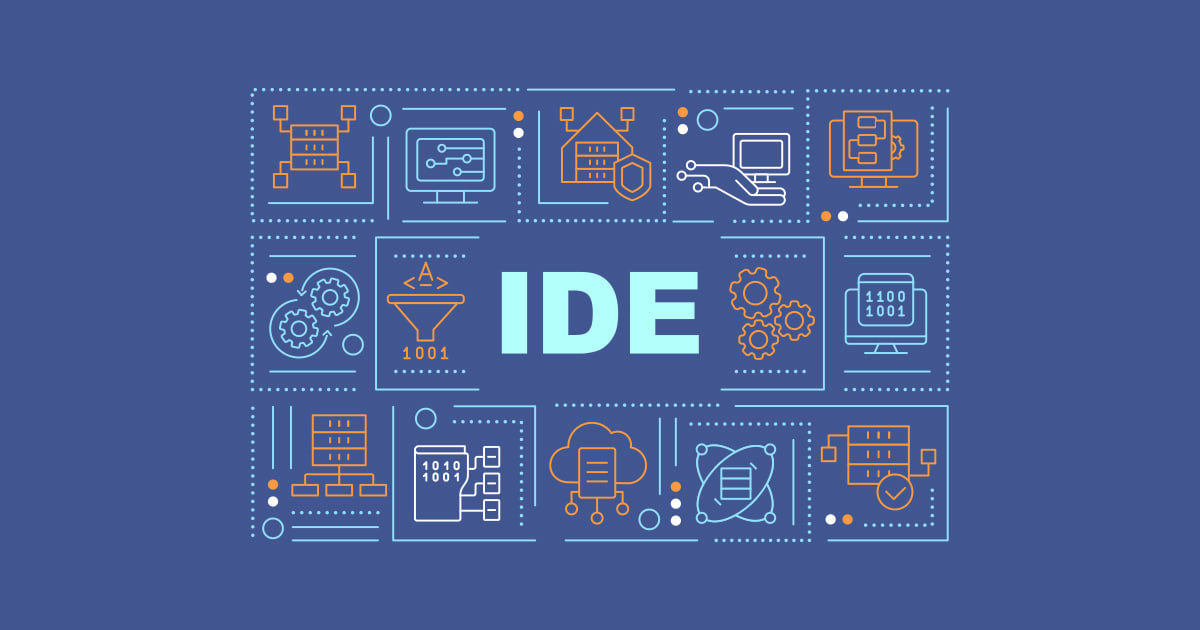 ¿Qué es un IDE o Entorno de Desarrollo Integrado? | Domestika