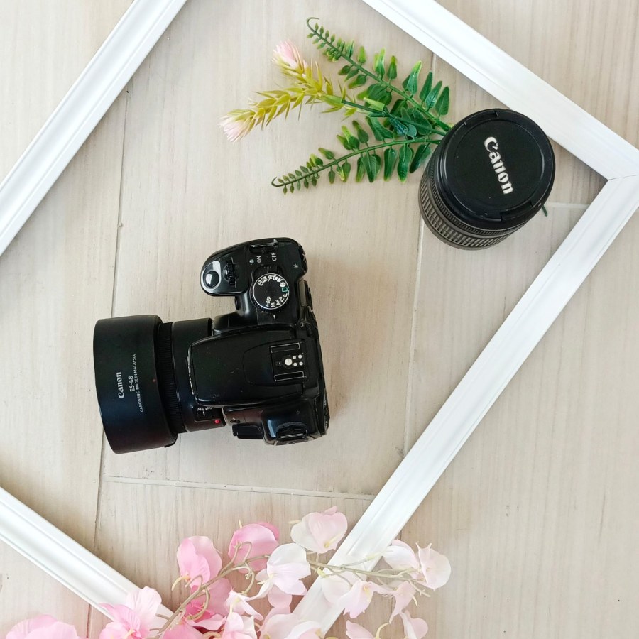 Mi proyecto del curso: Fotografía profesional para Instagram by feminasplanet