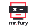 Mr. Fury