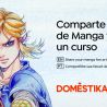 Concurso: Comparte tu fan art de Manga y gana un curso 0