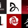 ¿Qué deportista tiene el mejor logotipo?  1