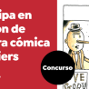 Concurso de guion de una tira cómica de Liniers 0