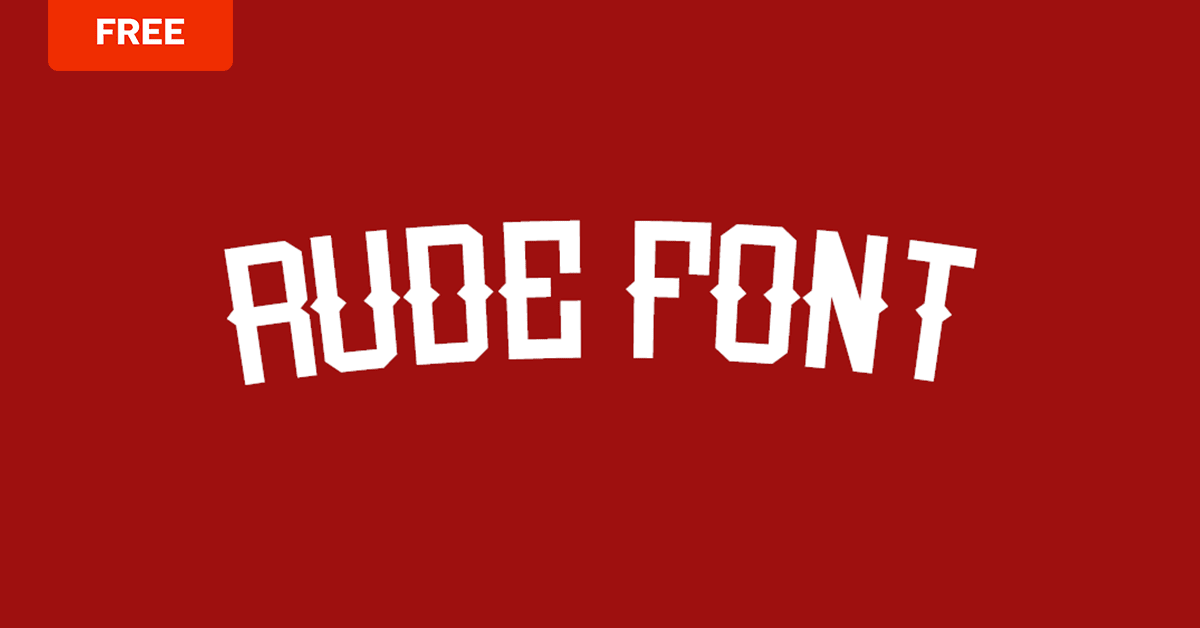 Typography free download on sale