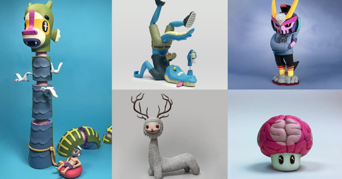 Toys es hot sale