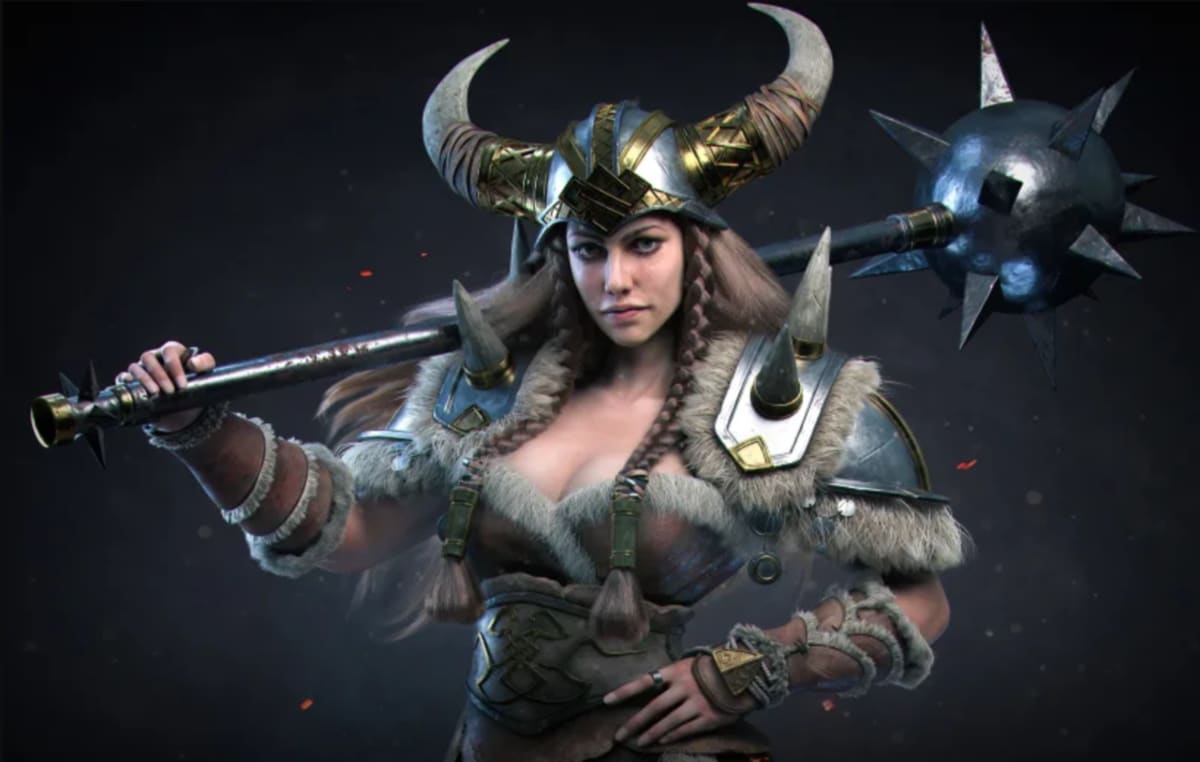 TOP 10: design de personagens para videogames | Domestika