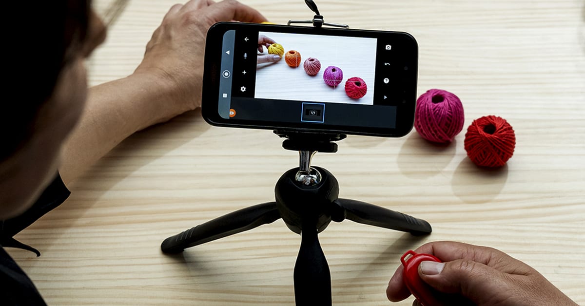 Essential Materials You Need to Make a Stop Motion Animation 