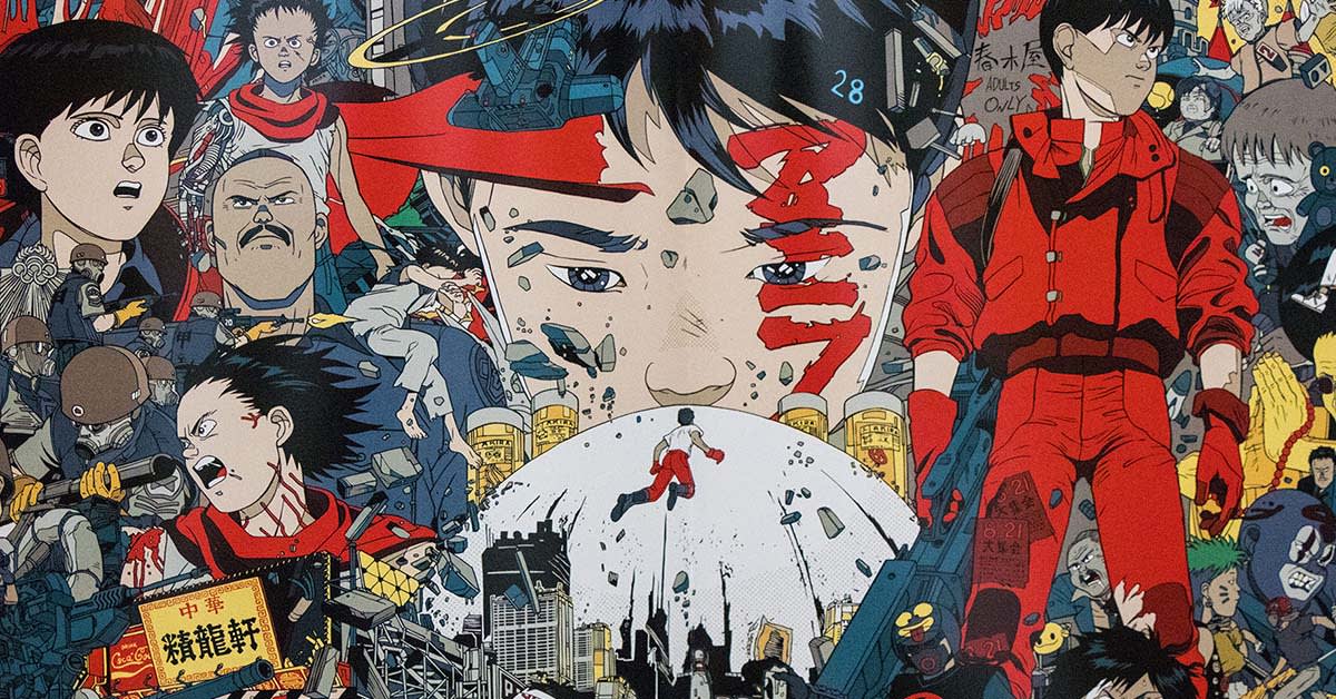 13 of the Best Manga Artists that made History Domestika