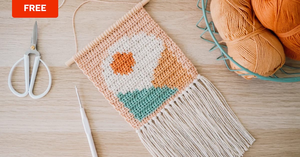 Basic tapestry 2025