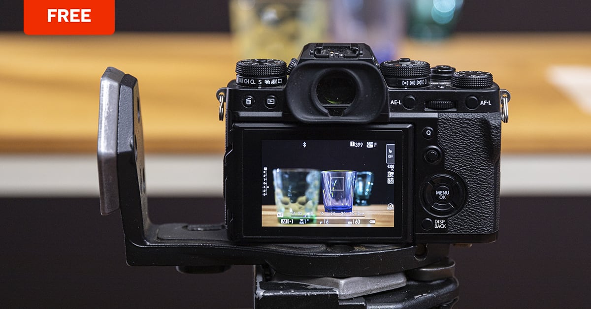 Free photography classes clearance