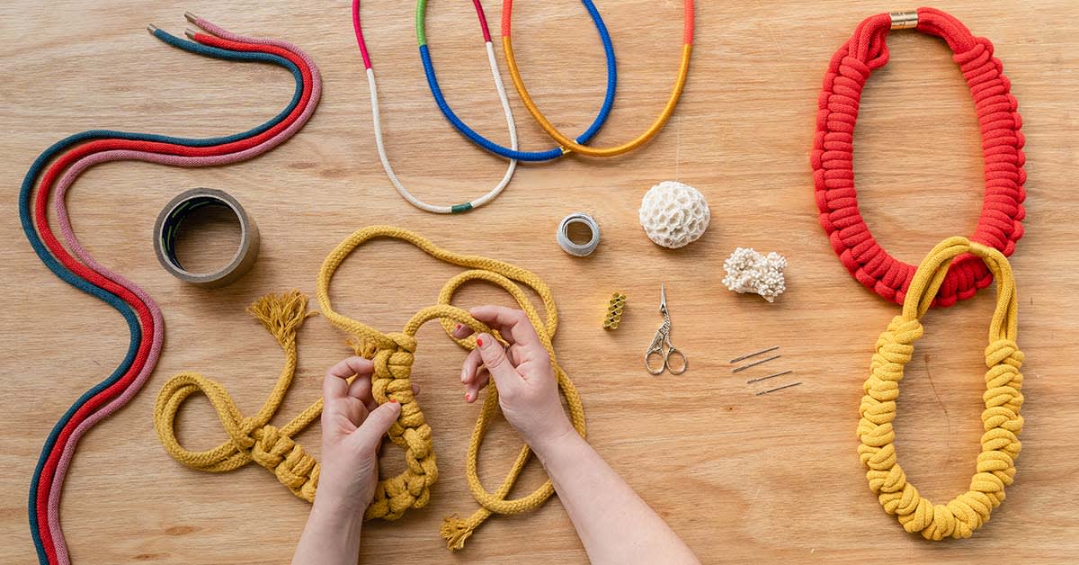 15 Top Courses to Learn Jewelry and Accessories Design Domestika