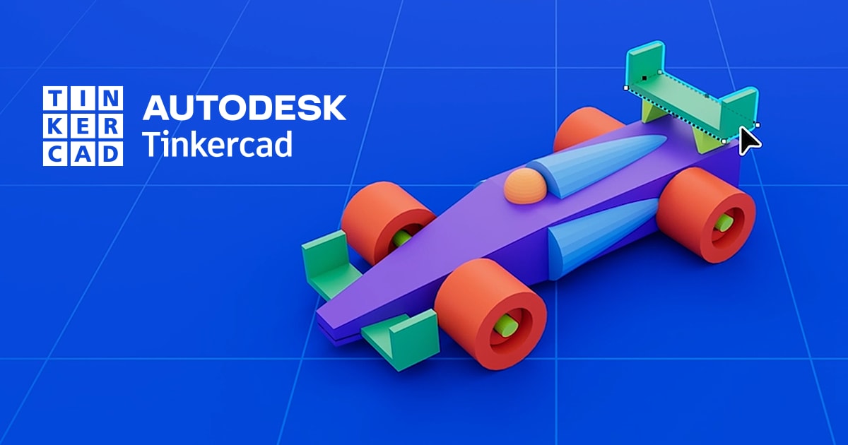 Mandika, Lesson -1: Introduction to Tinkercad