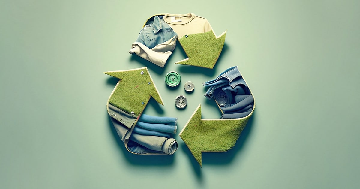 Introduction to Sustainable Fashion: What Is It, and Why Is It Important? |  Domestika