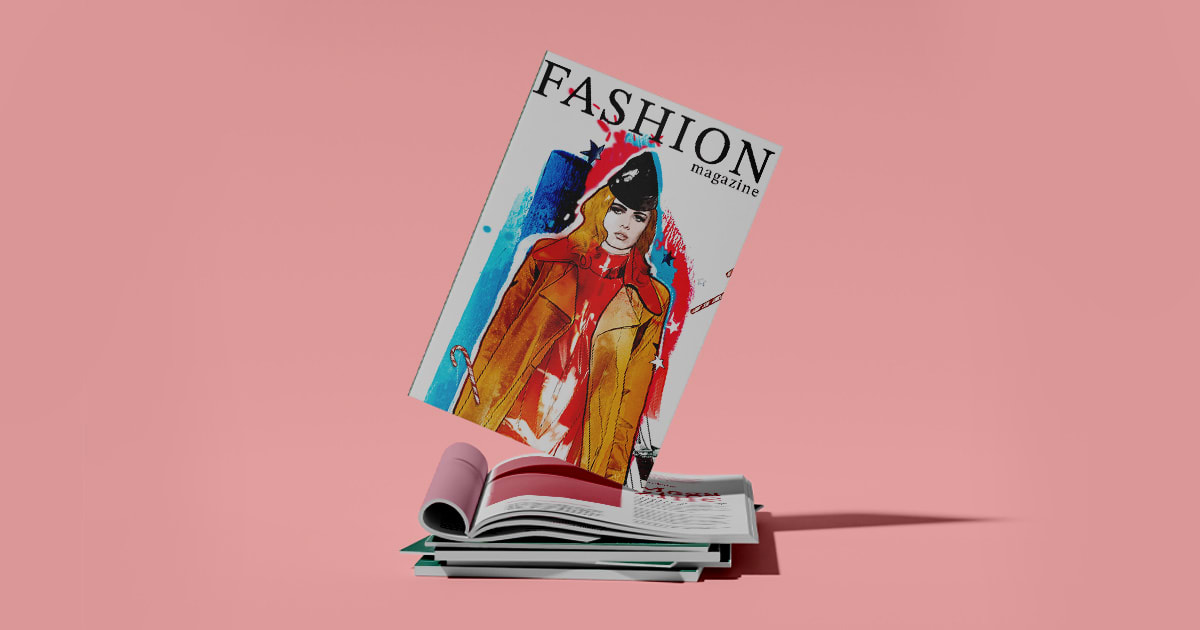 Creating a fashion illustration in illustrator and photoshop best sale