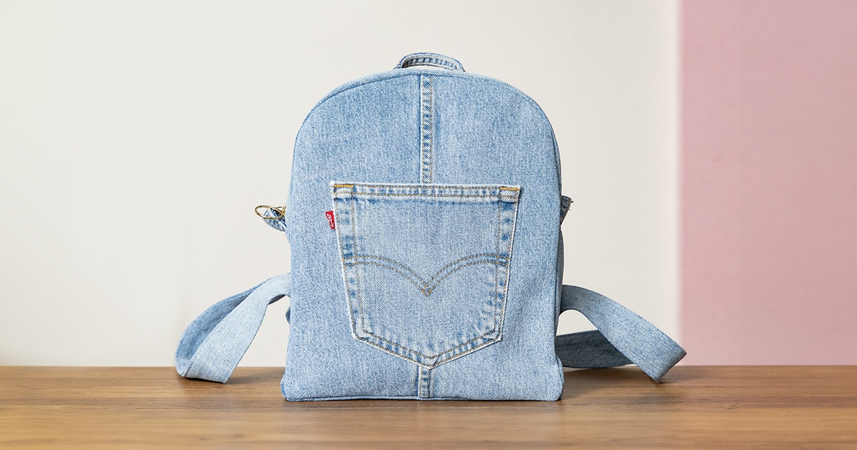 Free mini backpack pattern clearance