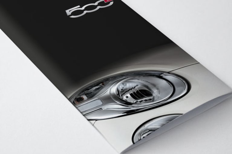 FIAT 500L Catálogo de accesorios