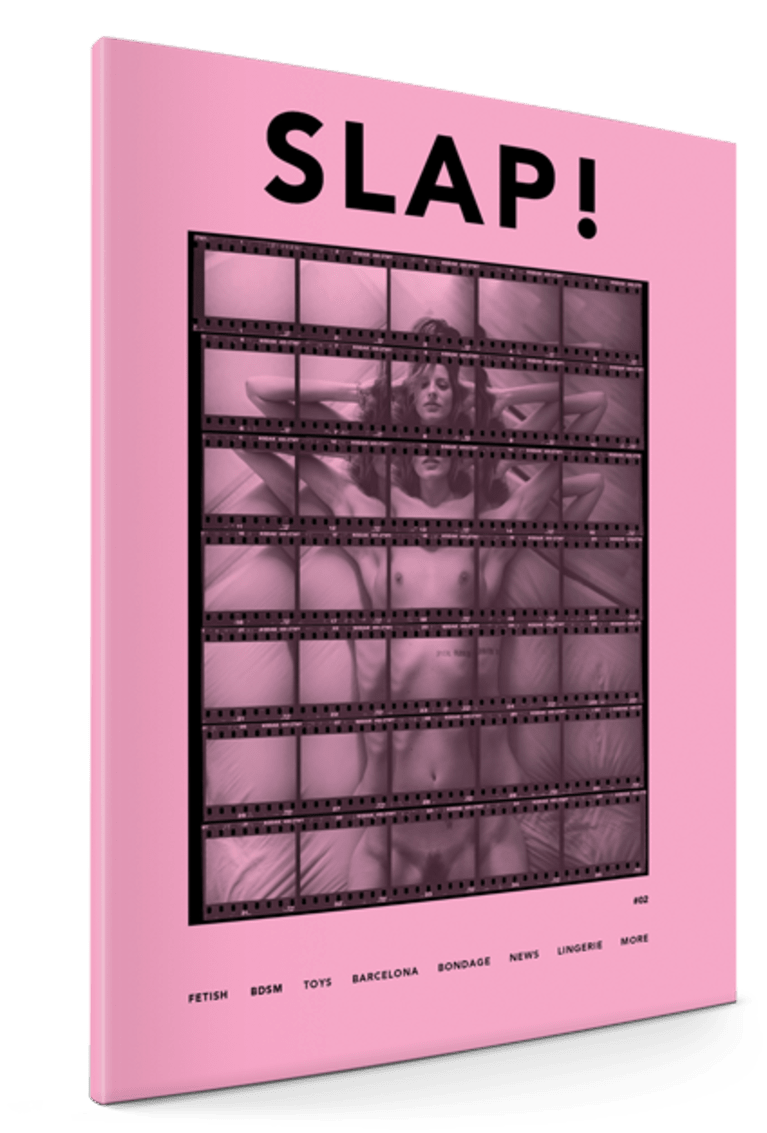 SLAP! | Domestika