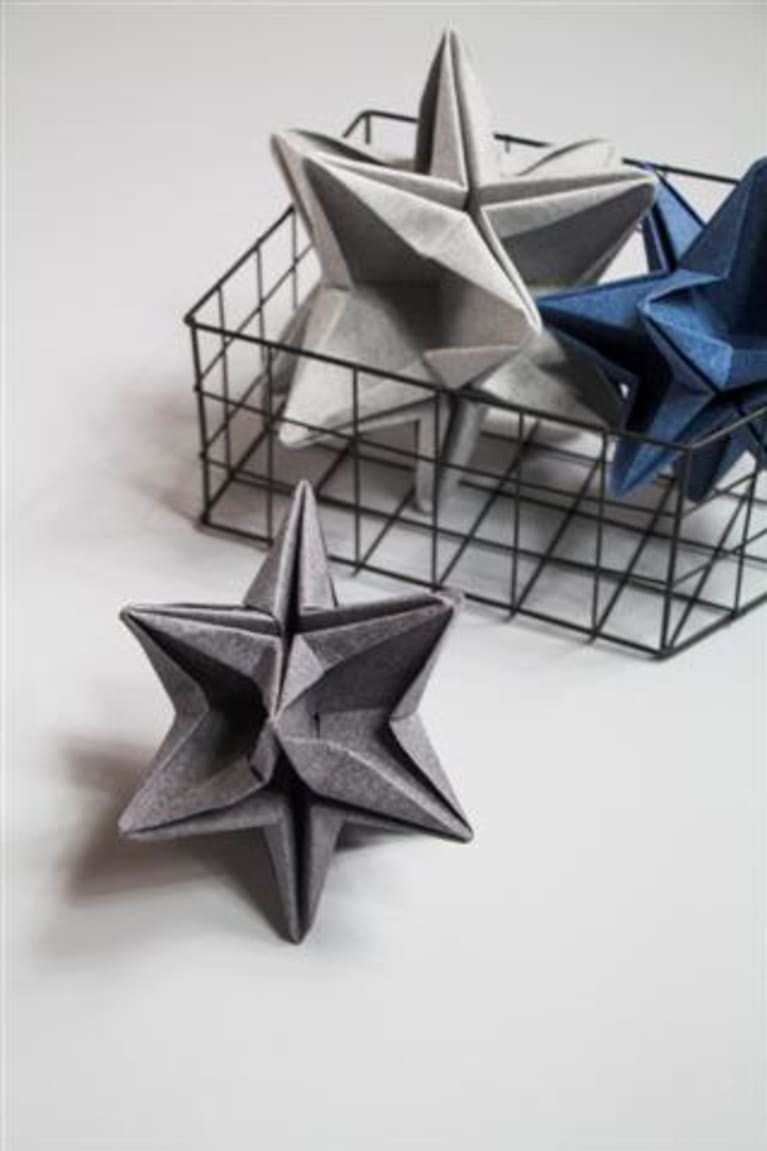 Libro: Lámparas de origami Autor:Cartoncita