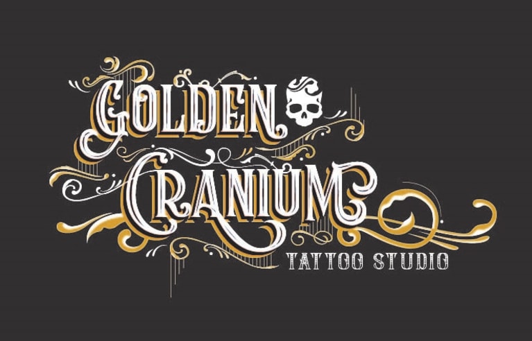 Golden Rule Tattoo