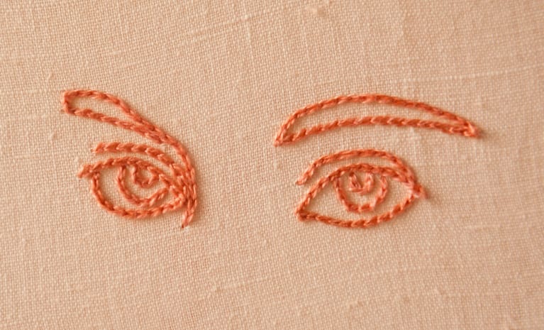 What Is Punch Needle and How Is It Different to Other Embroidery Styles?