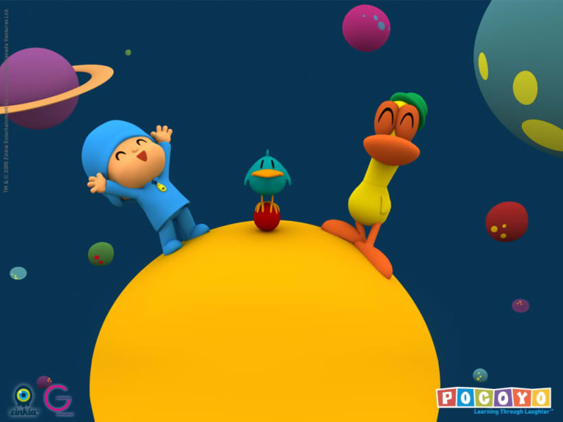 Youtube Play png download  1024768  Free Transparent Pocoyo Shapes png  Download  CleanPNG  KissPNG