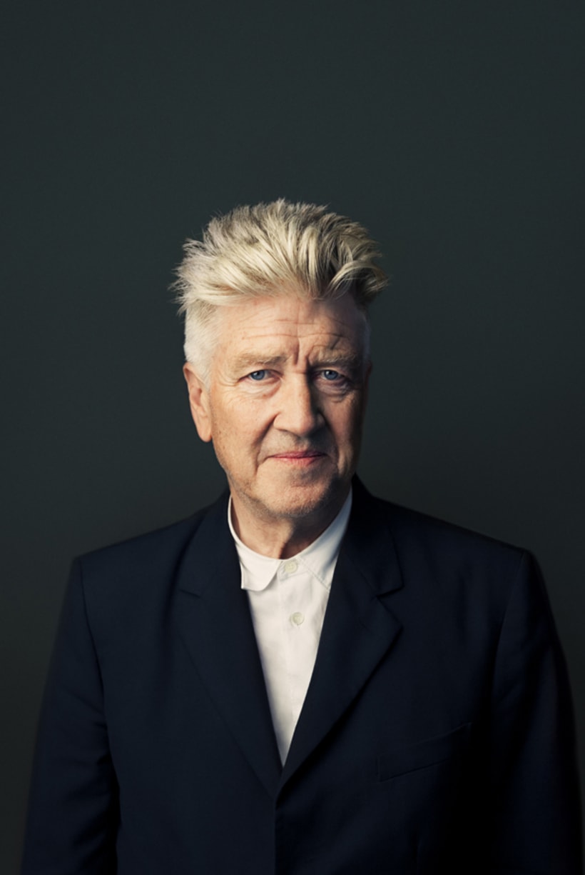 7 ART CINEMA | David Lynch | David Keith Lynch (born January 20, 1946) is  an American film director, television director, visual artist, musician,  actor, and author | 03 | Photo