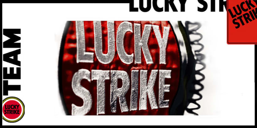 Lucky Strike Brand