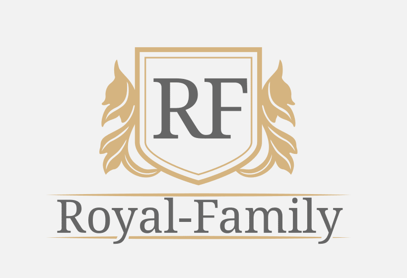 Saiyan Royal Family Crest 