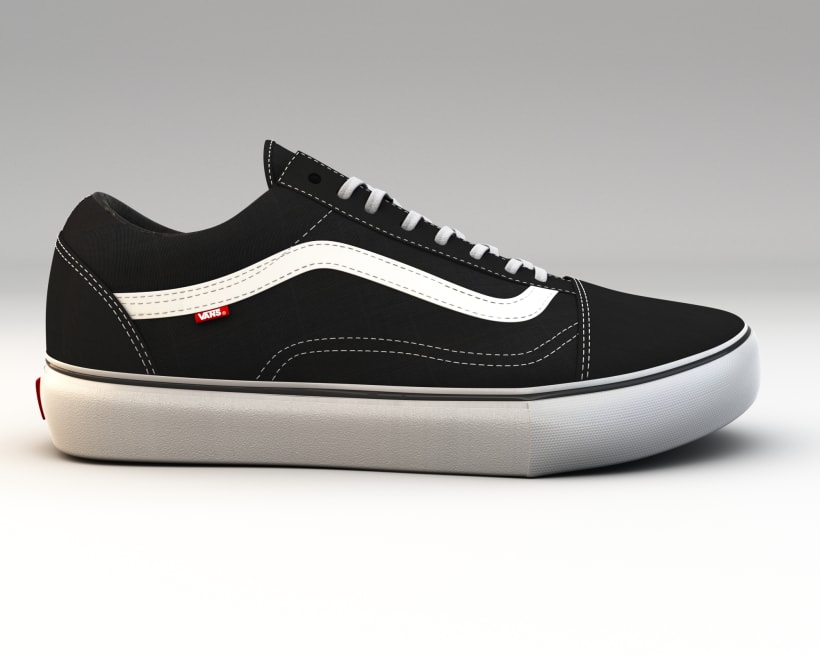 vans sk8 navy blue