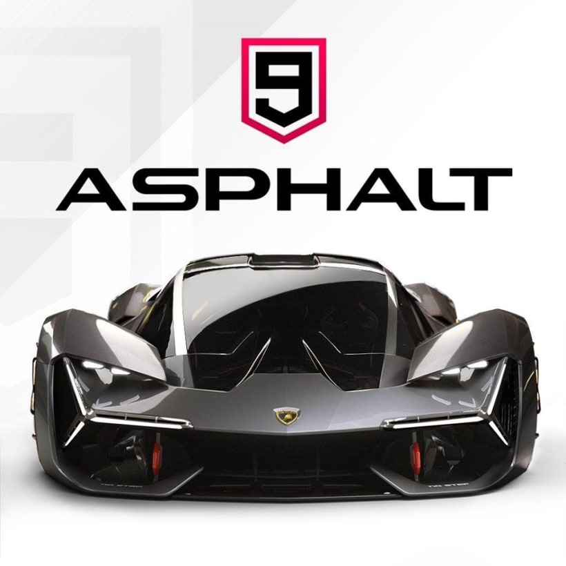 Asphalt9 Images  Photos, videos, logos, illustrations and
