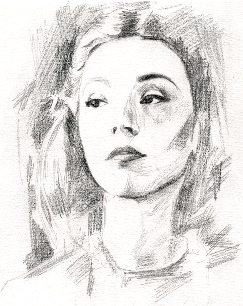 Clarice Lispector: Curso de desenho com giz de cera