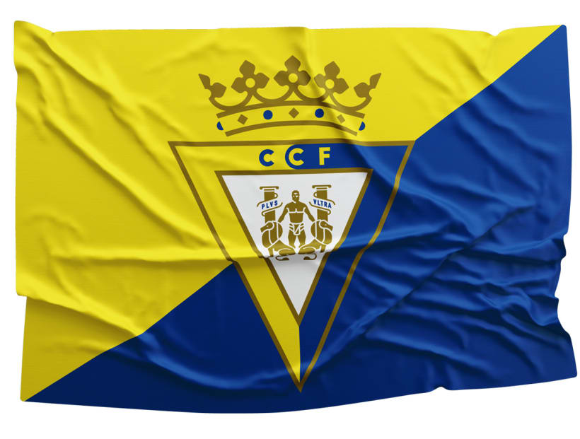 Sabías que el escudo de la bandera de Andalucía está inspirado en el de  Cádiz?