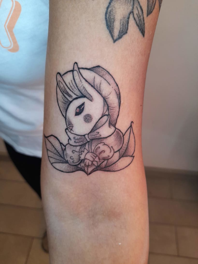 Pegasus tattoo by DanaScully on DeviantArt